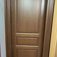 Porte interne |legno massello noce |super prezzo!