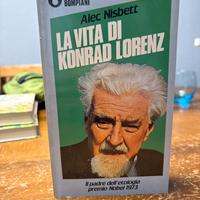 La vita di Konrad Lorenz 1987