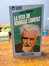 La vita di Konrad Lorenz 1987