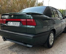 Alfa Romeo 155