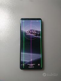 Sony Xperia 5 iii