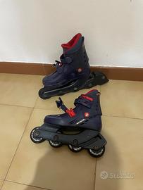 pattini da bambino/a