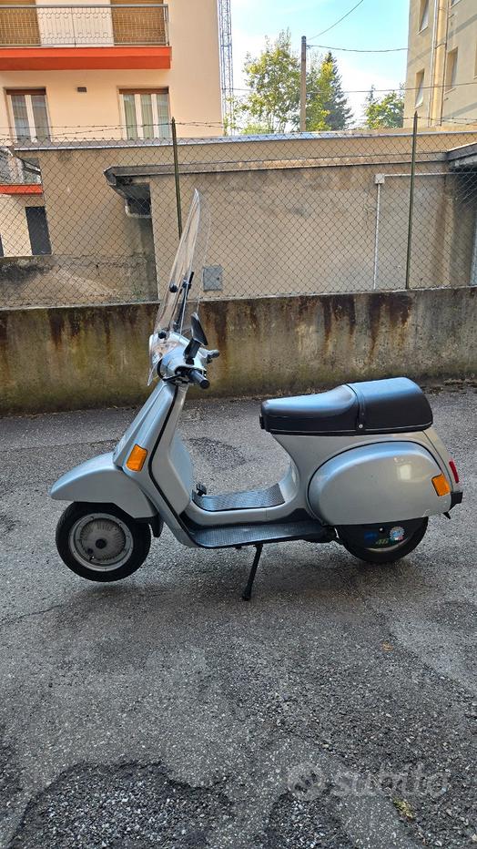 Vespa Px200 Vespa Piaggio Cosa 200 Cerco Px 200 Usato Piaggio Cosa