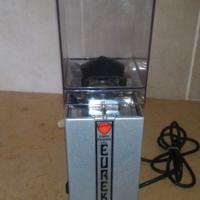 Macinino professionale per espresso 220volt
