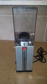 Macinino professionale per espresso 220volt