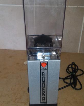 Macinino professionale per espresso 220volt