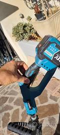 motocoltivatore/aratro a batteria