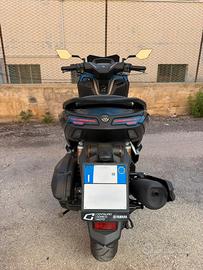 N-MAX TECH MAX 155 2026
