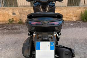 N-MAX TECH MAX 155 2026