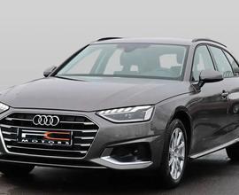 Audi A4 Avant 35 2.0 tdi s-tronic