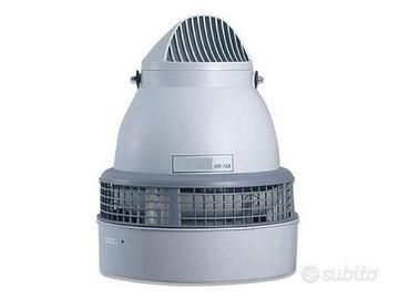 umidificatore professionale 1,5L/H