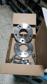 Distanziali Ruota Alfa Romeo 12mm 16mm 20mm