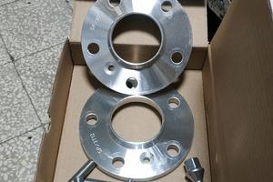 Distanziali Ruota Alfa Romeo 12mm 16mm 20mm