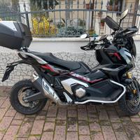 X ADV 750 del 2021 all. Gravel