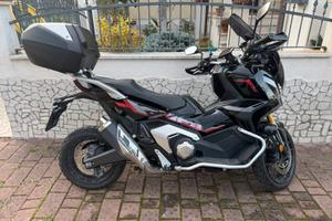 X ADV 750 del 2021 all. Gravel