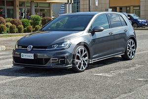 VOLKSWAGEN Golf GTD 2.0 TDI DSG 5p. BlueMotion Tec