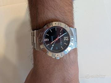 Bulgari Diagono sport automantico 38mm