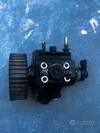 Pompa r80 e iniettori 2.4