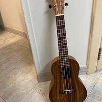 Ukulele soprano