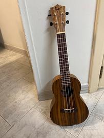 Ukulele soprano