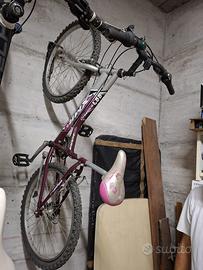 Bicicletta bambini mountain bike
