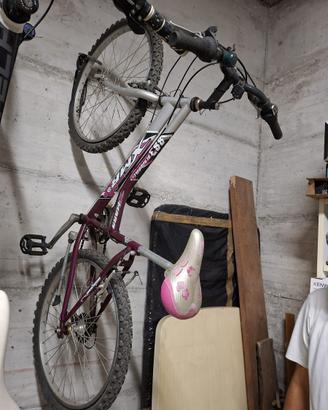Bicicletta bambini mountain bike