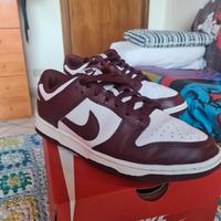 scarpe nike dunk