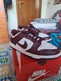 scarpe nike dunk