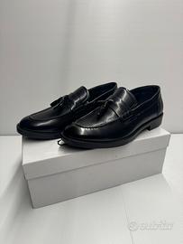 Stock scarpe eleganti uomo Solo Soprani dal 40/45