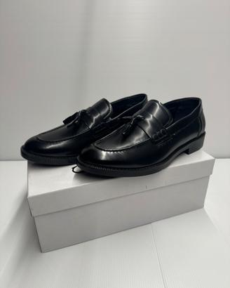 Stock scarpe eleganti uomo Solo Soprani dal 40/45