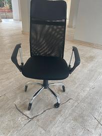 sedia Ikea markus