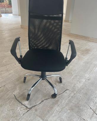 sedia Ikea markus