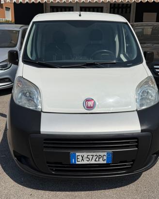 Fiat Fiorino 1.3 MJT 75CV Furgone SX E5+