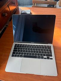 Macbook air M1