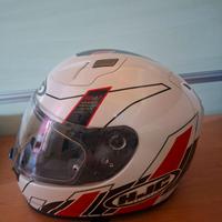 Casco moto HJC taglia xs