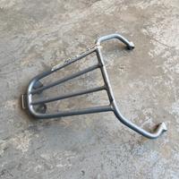 Porta pacchi ktm 640 lc4
