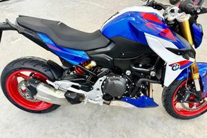 BMW F 900 R Abs my25