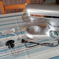 Impastatrice Planetaria DCG KM1401