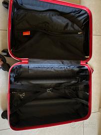 Trolley da cabina DUCATI originale