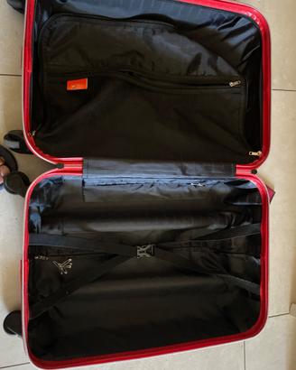 Trolley da cabina DUCATI originale