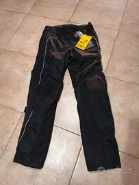 pantaloni moto spidi