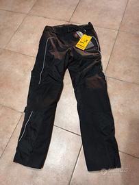 pantaloni moto spidi