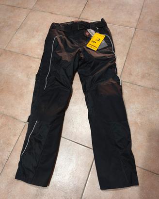 pantaloni moto spidi