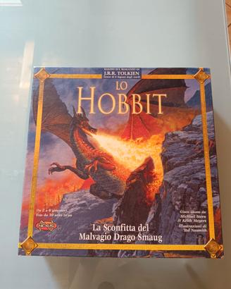 Gioco da tavolo Lo Hobbit
