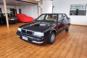 Lancia Thema 2.0 Turbo i.e. 8v