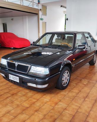 Lancia Thema 2.0 Turbo i.e. 8v
