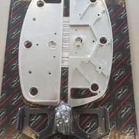 Pedane Moto Guzzi 1400