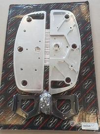 Pedane Moto Guzzi 1400