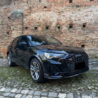 Audi Q3 Sportback 40 -TDI 200 CV Quattro S Tronic