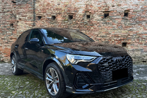 Audi Q3 Sportback 40 -TDI 200 CV Quattro S Tronic